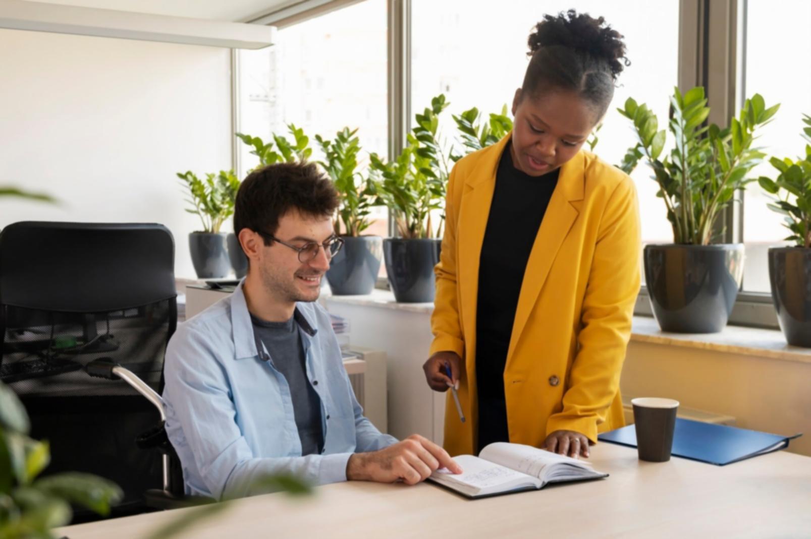 Professionelle Finanzanalyse am Arbeitsplatz